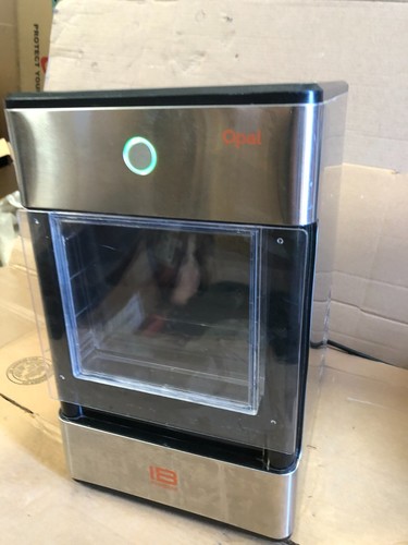 Profile opal nugget - profile,