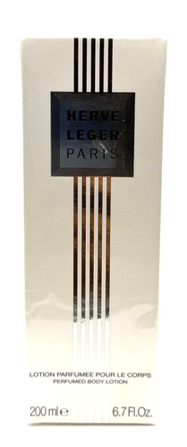 Herve leger paris perfumed - herve,
