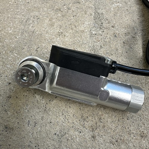 Aprilia quickshifter quick - aprilia,