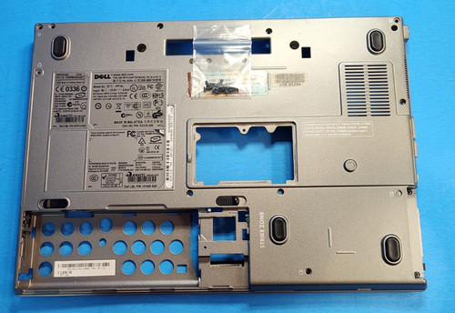 Dell latitude d630 laptop - latitude,