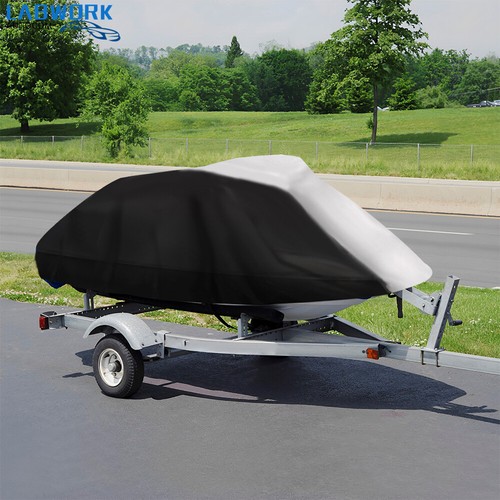 Trailerable jet ski waterproof - trailerable,