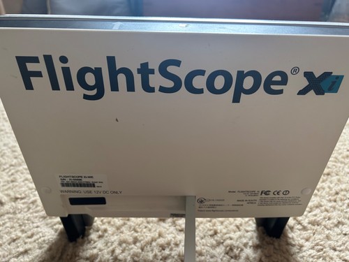 Flightscope tour - flightscope, xi