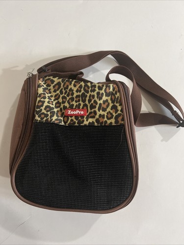 Zoopro small animal purse - zoopro,