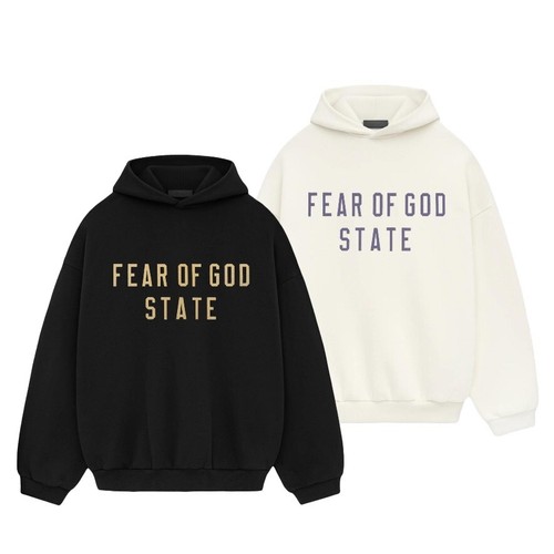 Fear god state essentials - fear, of