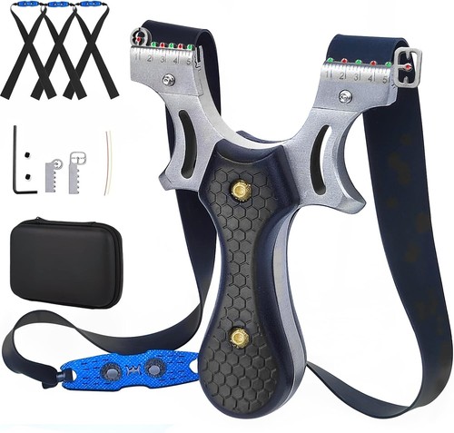 Slingshot hunting sling shot - slingshot,