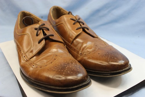 Apt leather elliot - apt., men's