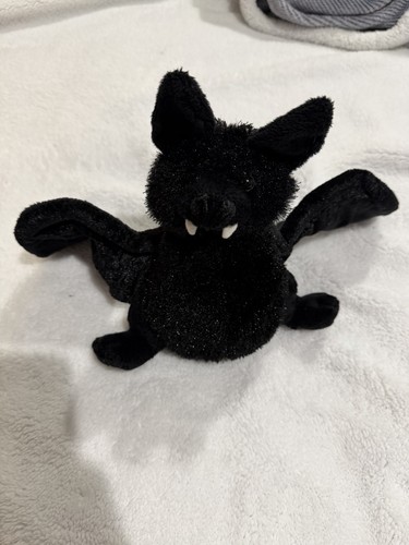 Ganz plush black - ganz,