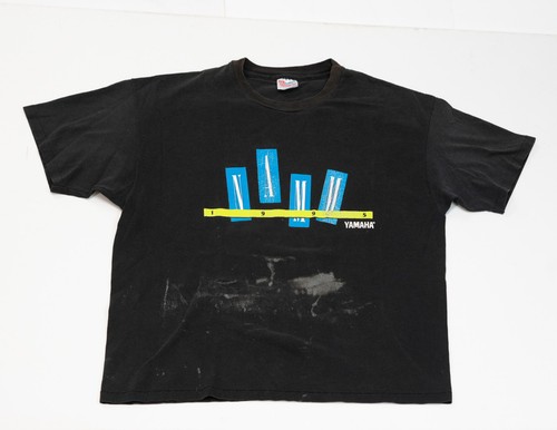 True vintage yahama - true,
