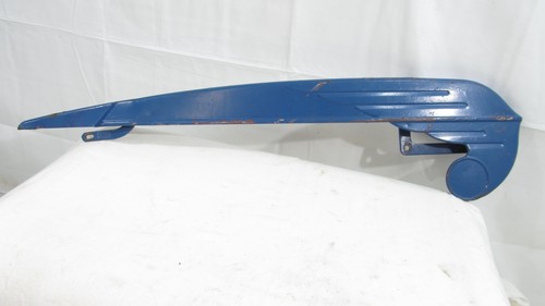 Schwinn feather chainguard - schwinn,