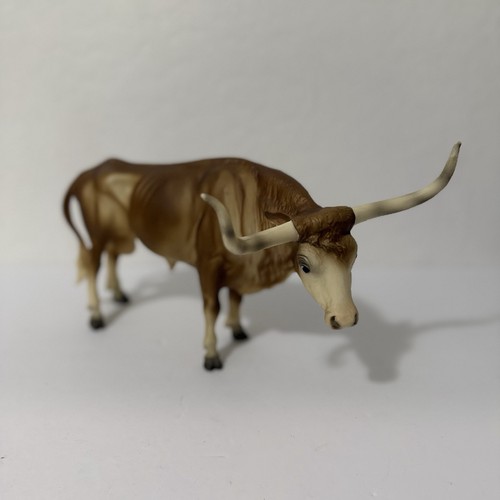 Vintage breyer model texas - breyer,