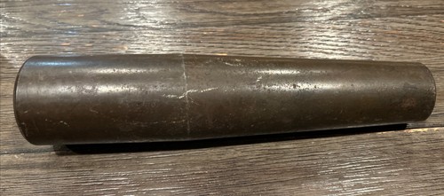 Angled cone mandrel - 10”,