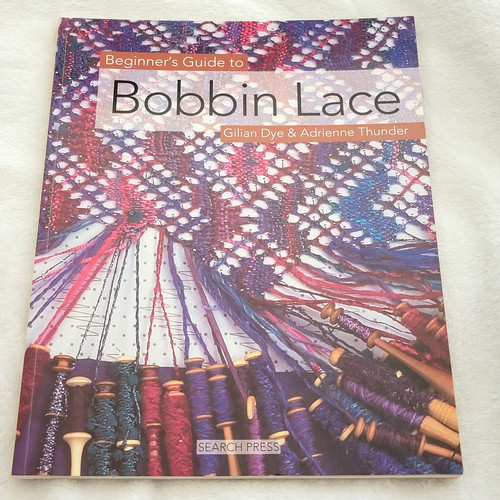Beginner guide bobbin - beginner's,