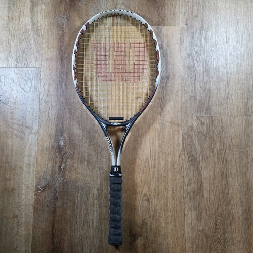Wilson impact 0versized with - impact,