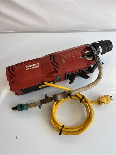 Hilti 160e dimond - hilti,