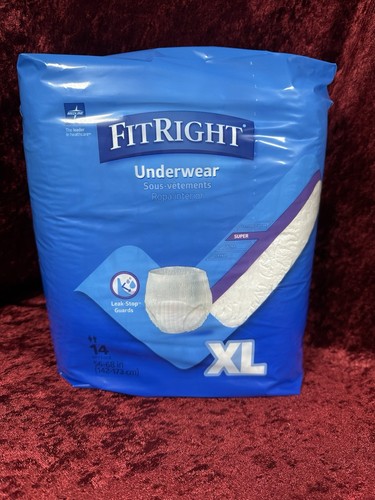 Fitright underwear super - underwear,