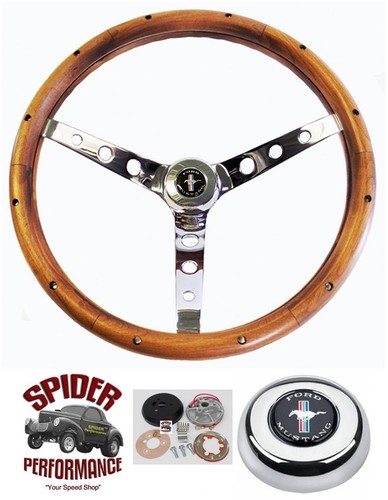 1970 1973 mustang wood - 1970-1973,