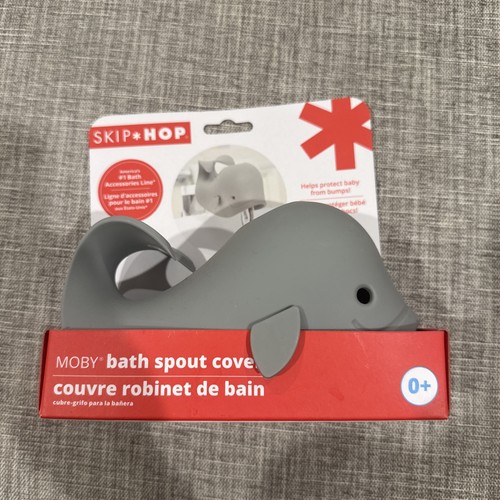 Skip hop moby - bath, spout