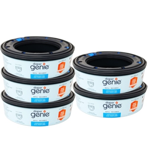 Playtex diaper genie - playtex,