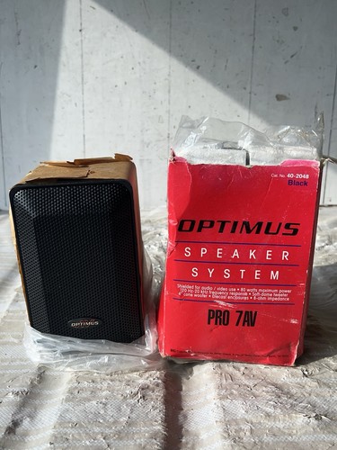 Optimus pro 7av - pro,