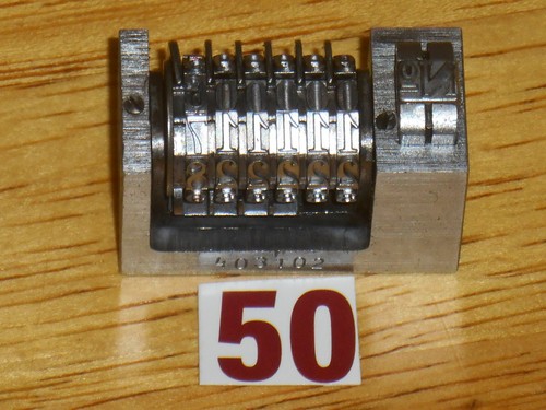 Reliable letterpress - reliable, |