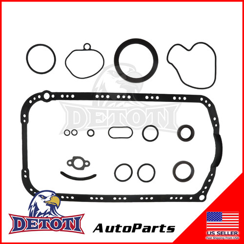 Fit honda prelude dohc - fit,