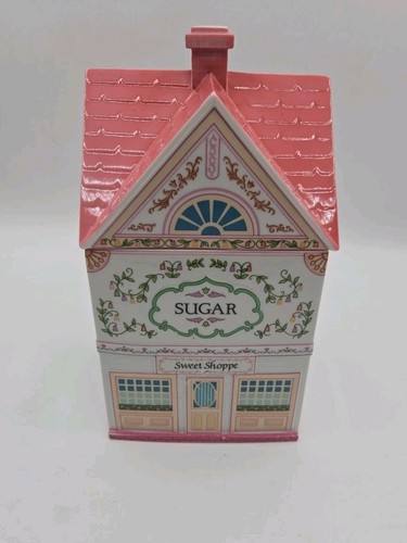 The lenox spice village - spice,