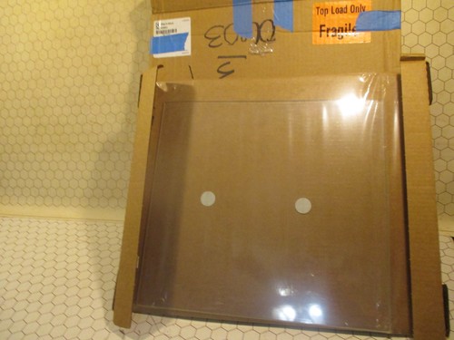 Oem electrolux refrigerator - electrolux,
