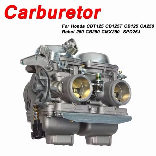 Motorcycle carburetor for - motorcycle,