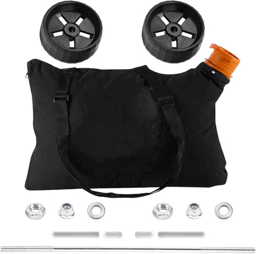 50026858 leaf bag wheel for - bag, 2