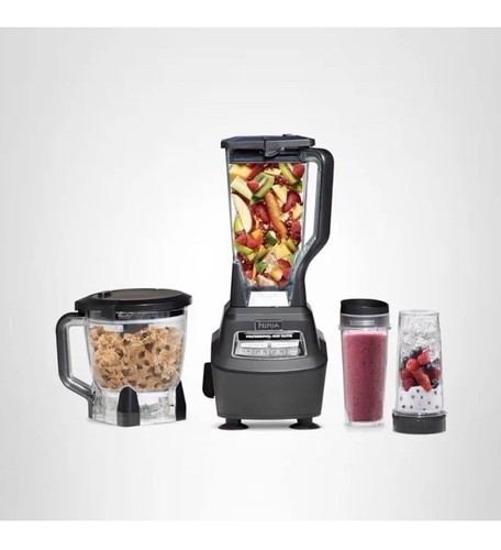 Ninja mega kitchen system - mega,