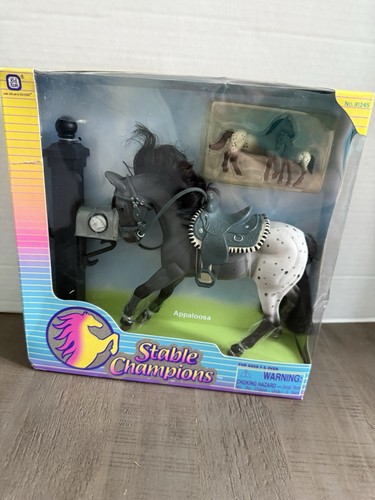 Rare kid kore stable - rare,