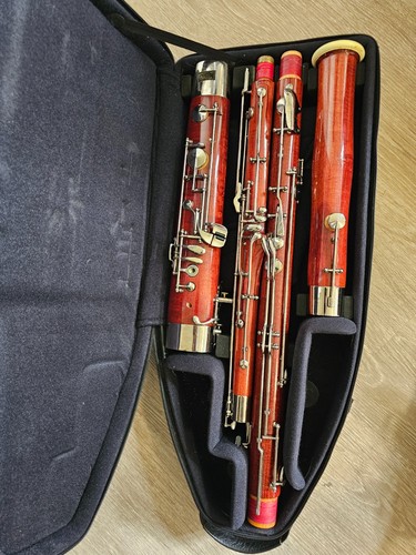 Fox renard model 222 wood - model,