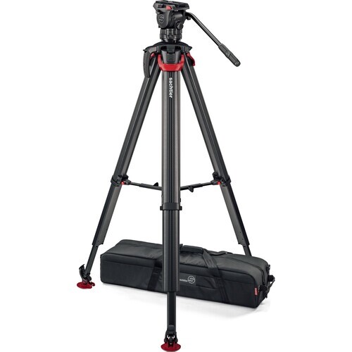 Sachtler flowtech tripod - sachtler, 75