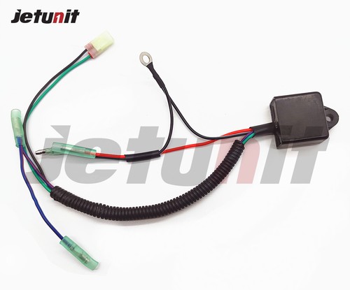 Jetunit cdi for suzuki - jetunit,