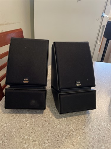 Polk audio monitor series - audio, 2