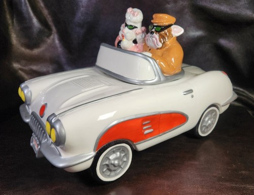 1998 clay art cruisin - clay, "cruisin'