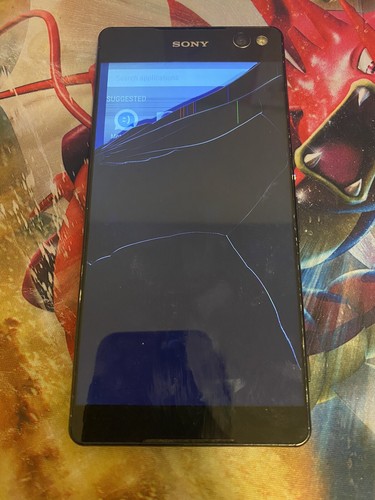 Unlocked sony xperia - sony, z
