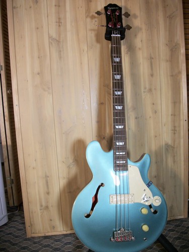 Epiphone jack casidy bass - epiphone,