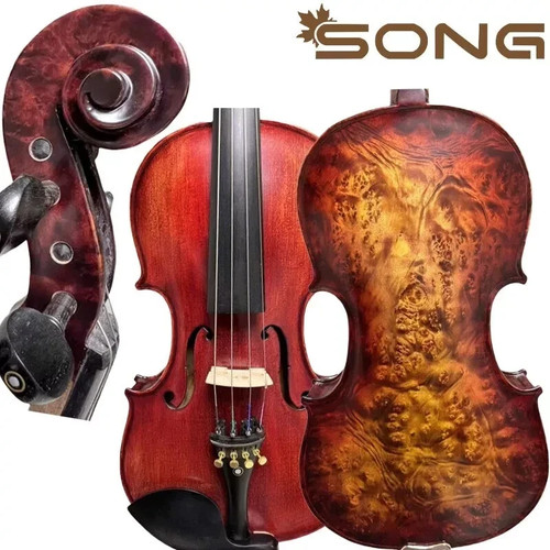 Song master strings viola 15 - song,