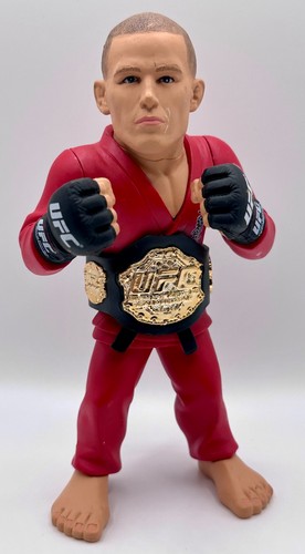 Round mma ufc - ufc, ultimate