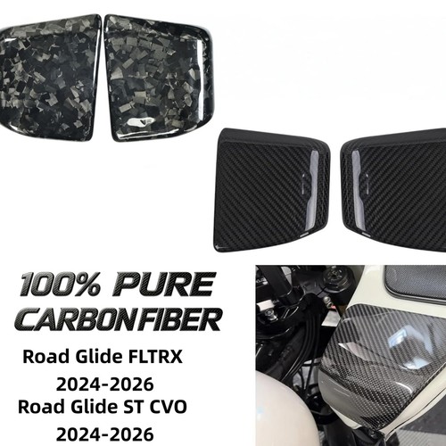 Inner fairing glove box - inner,