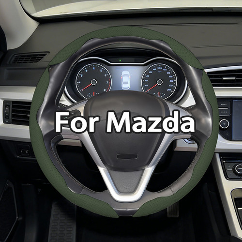 Car 2pcs segmented steering - 2pcs,