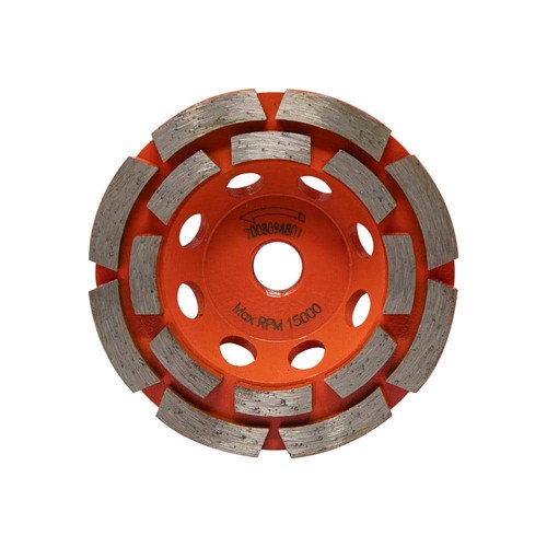 Ridgid diamond double - 4,