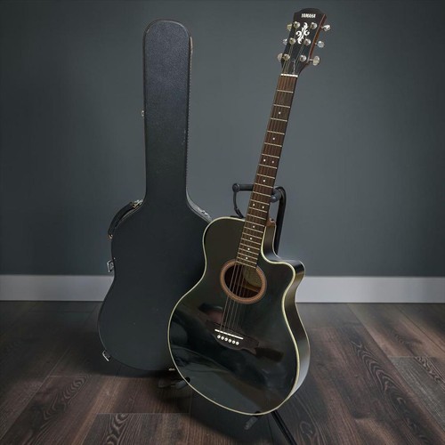 Yamaha apx electric - apx-4a,