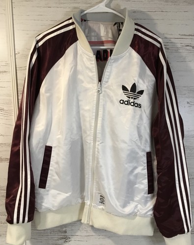 Vintage adidas originals nigo - originals,