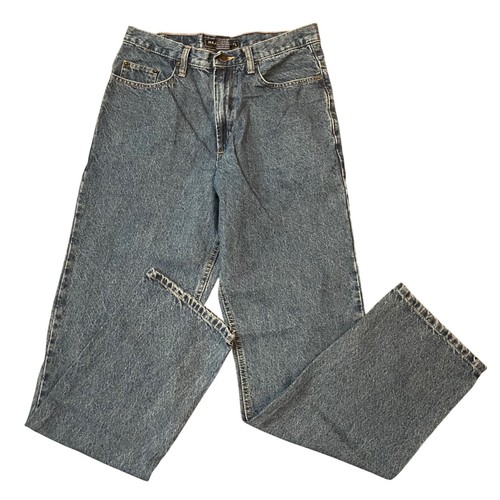 Real ranch workwear jeans mens - jeans,