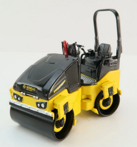 Bomag 120 ad 5 tandem - ad-5,