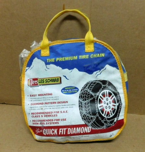 Les schwab quick fit snow - schwab,