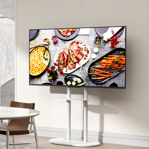 Stand tall adjustable tv - tv,