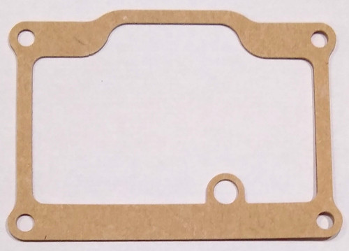 Carburetor float bowl gasket - float,